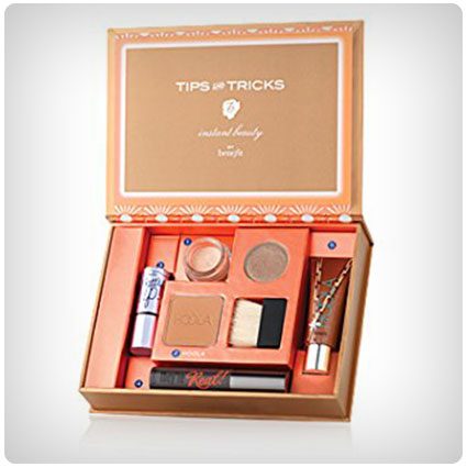 Benefit Cosmetics the Bronze of Champions