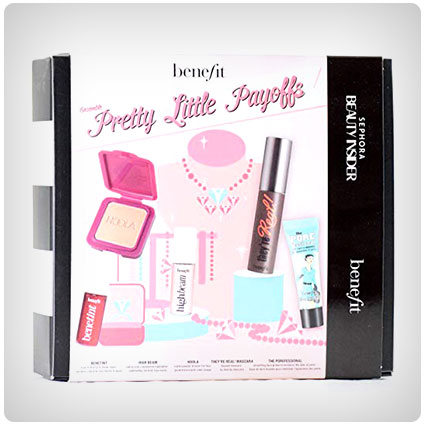 Benefit Pretty Little Payoffs Ensemble Set