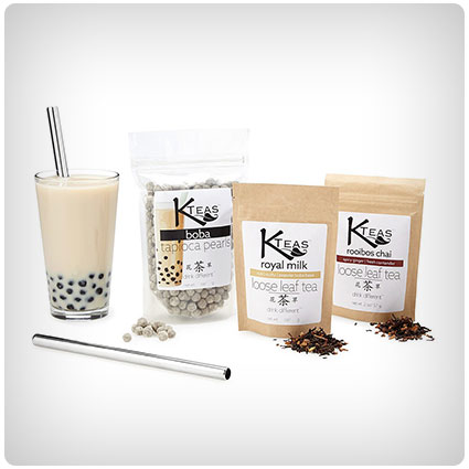 Bubble Tea Kit