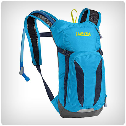 CamelBak Kids Mini M.U.L.E. Hydration Pack