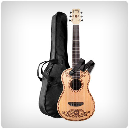 Cordoba Guitars Coco x Cordoba Mini Guitar