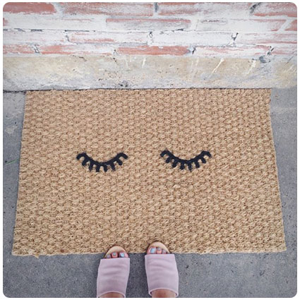 Custom Doormat