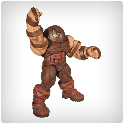 Diamond Select Marvel Select Juggernaut Action Figure