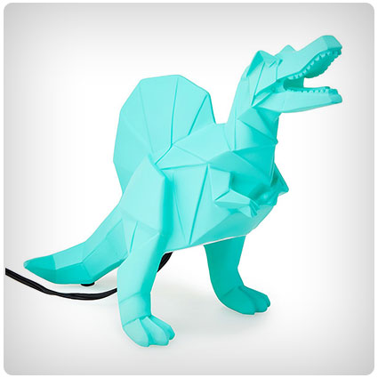 Dinosaur Nightlight