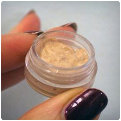 Diy BB Cream