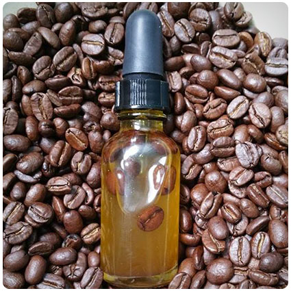 Diy Caffeine Eye Serum