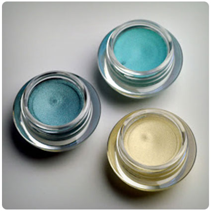 Diy Cream Eyeshadow