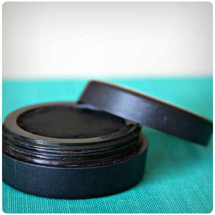 Diy Frugal Homemade Natural Black Eyeliner