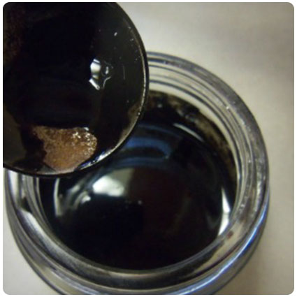 Diy Homemade Natural Mascara