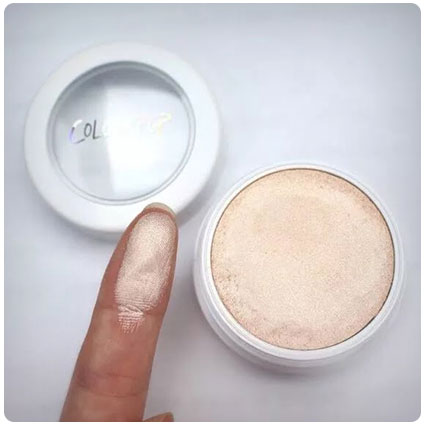 Diy Skin Highlighter