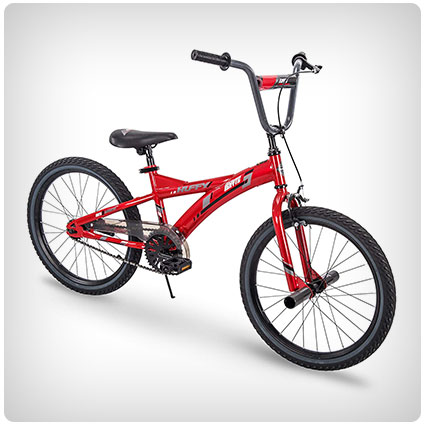 Huffy Ignyte Kids Single Speed Bike