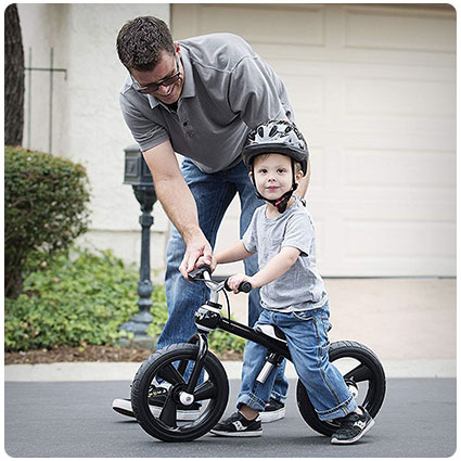 Joovy Bicycoo Balance Bike