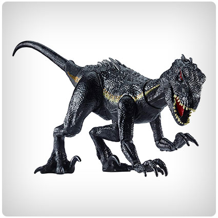 Jurassic World Indoraptor Figure