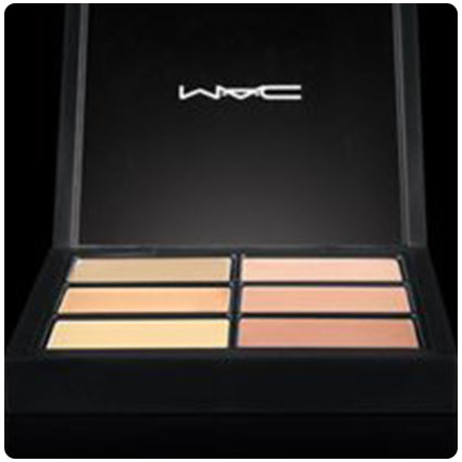 MAC Pro Conceal and Correct Palette