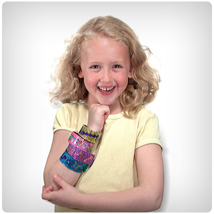 Melissa & Doug Design-Your-Own Bracelets