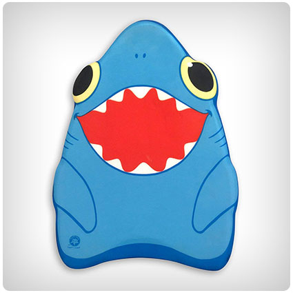 Melissa & Doug Sunny Patch Spark Shark Kickboard