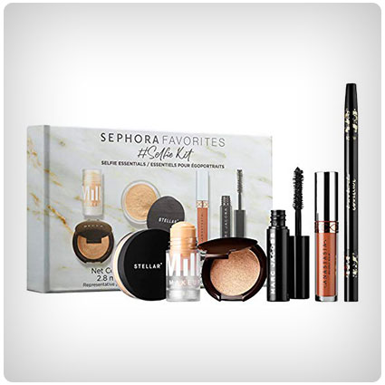 Sephora Favorites Selfie Kit!