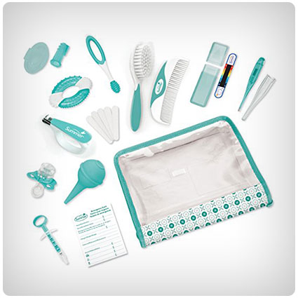 Summer Infant Complete Nursery Care Kit