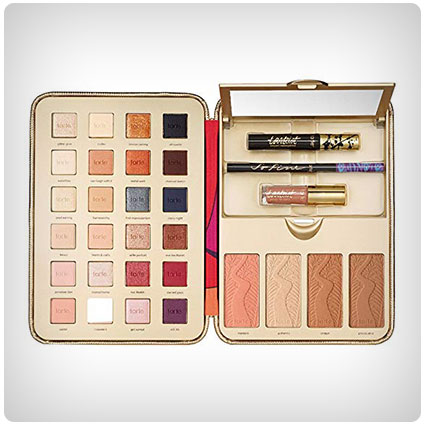 Tarte Deluxe Paintbox Collector's Makeup Case