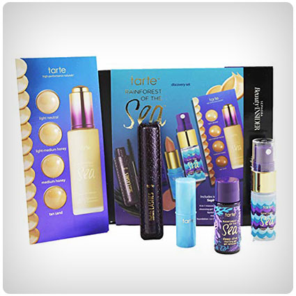 Tarte Rainforest of the Sea Discovery Set