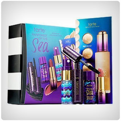 Tarte Rainforest of the Sea Set