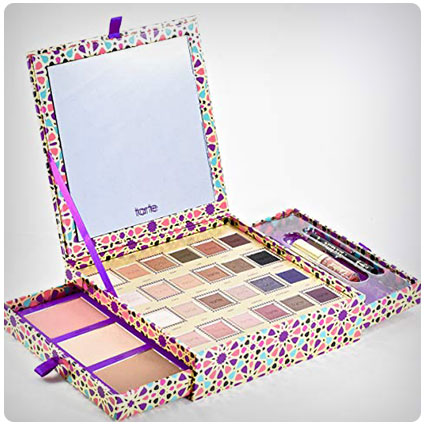 Tarte Tarteist Trove Makeup Kit