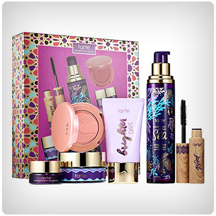 Tarte starters skin & color set