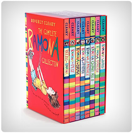 The Complete Ramona Collection