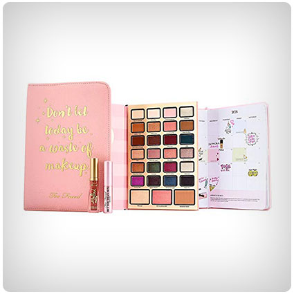 Too Faced Boss Beauty Lady Agenda Set