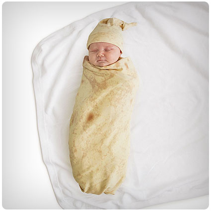 Tortilla Baby