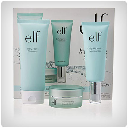 e.l.f. Skincare Starter Kit