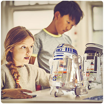 littleBits Star Wars Droid Inventor Kit